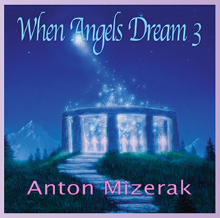 When Angels Dream III album cover